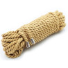 Generique Corde coton doré 5m